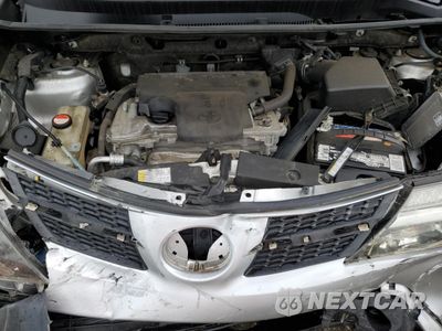 Zdjęcie 12 z 15 samochodu: 2015 TOYOTA RAV4 LE VIN:JTMBFREVXFD174305 - miniatura