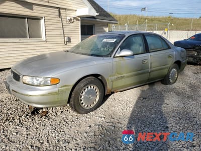 2000 BUICK CENTURY LIMITED 2G4WY55J5Y1316541 - główne zdjęcie licytacji z USA - miniatura