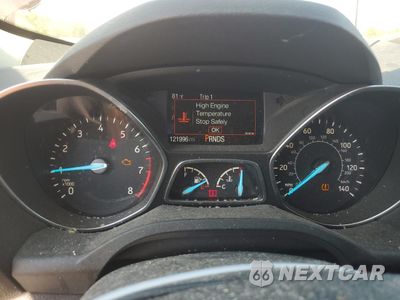 Zdjęcie 9 z 16 samochodu: 2017 FORD ESCAPE SE VIN:1FMCU0GD7HUD51708 - miniatura