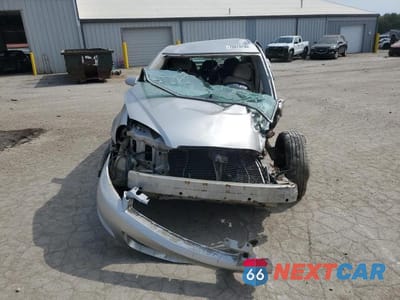 Piąte zdjęcie samochodu w środku: 2006 CHEVROLET IMPALA LS VIN:2G1WB58KX69431105 - miniatura