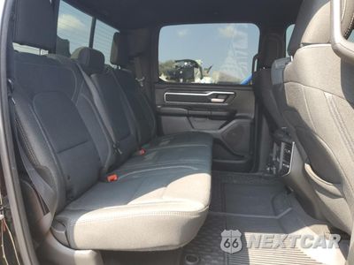 Zdjęcie 10 z 13 samochodu: 2019 RAM 1500 BIG HORN/LONE STAR VIN:1C6RRFFG3KN768220 - miniatura