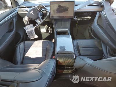 Zdjęcie 8 z 15 samochodu: 2023 TESLA MODEL Y VIN:7SAYGDEF0PF660573 - miniatura