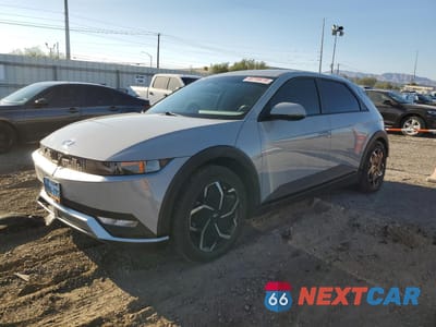 2022 HYUNDAI IONIQ 5 SE KM8KM4AE2NU099558 - główne zdjęcie licytacji z USA - miniatura