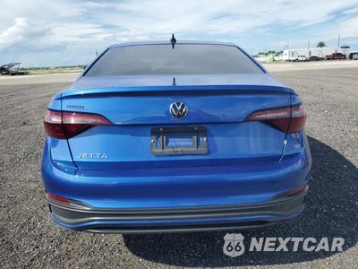 Zdjęcie 6 z 13 samochodu: 2023 VOLKSWAGEN JETTA S VIN:3VW5M7BU8PM026661 - miniatura