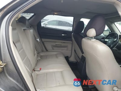 Zdjęcie 10 z 12 samochodu: 2005 DODGE MAGNUM R/T VIN:2D4GV58295H123319 - miniatura