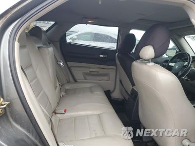 Zdjęcie 10 z 12 samochodu: 2005 DODGE MAGNUM R/T VIN:2D4GV58295H123319 - miniatura