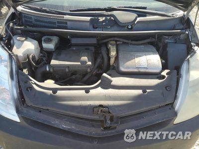 Zdjęcie 11 z 12 samochodu: 2005 TOYOTA PRIUS VIN:JTDKB20U153046427 - miniatura
