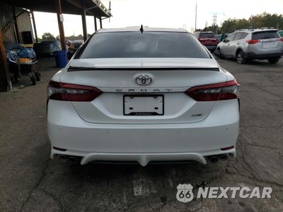 Zdjęcie 6 z 15 samochodu: 2024 TOYOTA CAMRY TRD VIN:4T1KZ1AK7RU097672 - miniatura