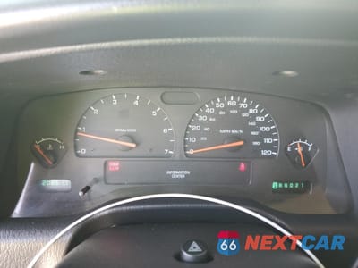Zdjęcie 9 z 13 samochodu: 2003 DODGE DURANGO SPORT VIN:1D4HS38N03F579011 - miniatura