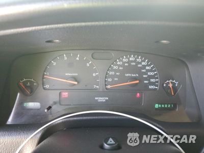 Zdjęcie 9 z 13 samochodu: 2003 DODGE DURANGO SPORT VIN:1D4HS38N03F579011 - miniatura