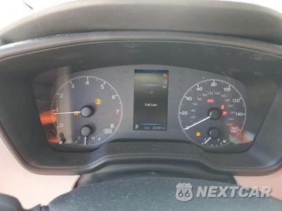 Zdjęcie 9 z 12 samochodu: 2023 TOYOTA COROLLA LE VIN:5YFB4MDE6PP068832 - miniatura