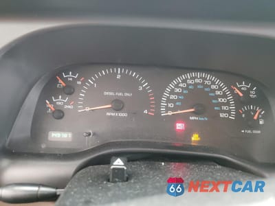 Zdjęcie 9 z 14 samochodu: 2001 DODGE RAM 2500 VIN:3B7KF23631G183359 - miniatura