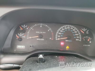 Zdjęcie 9 z 14 samochodu: 2001 DODGE RAM 2500 VIN:3B7KF23631G183359 - miniatura