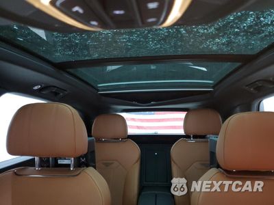 Zdjęcie 10 z 14 samochodu: 2022 BENTLEY BENTAYGA VIN:SJAAM2ZV5NC015443 - miniatura