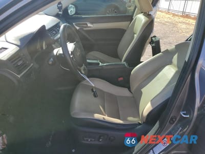 Zdjęcie 7 z 12 samochodu: 2015 LEXUS CT 200 VIN:JTHKD5BH9F2219144 - miniatura