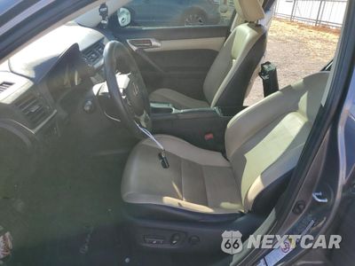 Zdjęcie 7 z 12 samochodu: 2015 LEXUS CT 200 VIN:JTHKD5BH9F2219144 - miniatura