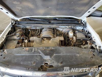 Zdjęcie 11 z 14 samochodu: 2014 CHEVROLET SILVERADO K1500 LT VIN:1GCVKREC2EZ405707 - miniatura