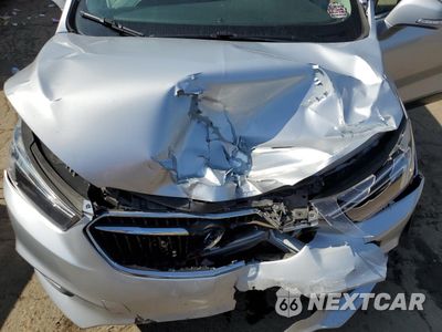 Zdjęcie 12 z 13 samochodu: 2019 BUICK ENCORE PREFERRED VIN:KL4CJASBXKB731504 - miniatura