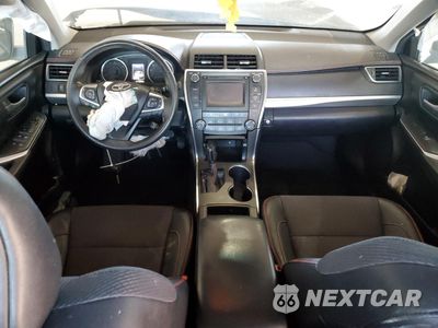 Zdjęcie 8 z 12 samochodu: 2017 TOYOTA CAMRY LE VIN:4T1BF1FK4HU724165 - miniatura