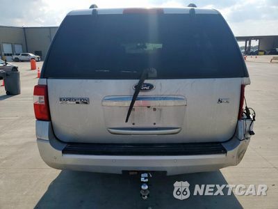 Zdjęcie 6 z 14 samochodu: 2014 FORD EXPEDITION EL LIMITED VIN:1FMJK1K5XEEF03411 - miniatura