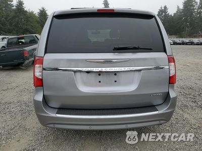 Zdjęcie 6 z 14 samochodu: 2013 CHRYSLER TOWN & COUNTRY LIMITED VIN:2C4RC1GG7DR809627 - miniatura