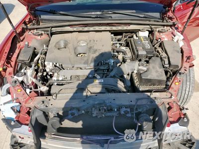 Zdjęcie 11 z 13 samochodu: 2021 LEXUS ES 250 BASE VIN:58AD11D10MU004110 - miniatura