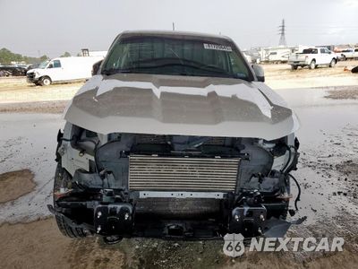 Piąte zdjęcie samochodu w środku: 2021 FORD RANGER XL VIN:1FTER4FH2MLD17086 - miniatura