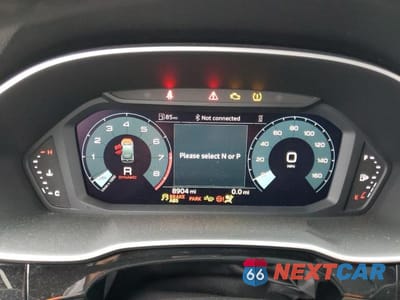 Zdjęcie 9 z 12 samochodu: 2025 AUDI Q3 PREMIUM PLUS S LINE 45 VIN:WA1EECF37S1007299 - miniatura