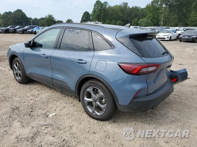 Drugie zdjęcie samochodu z przodu: 2025 FORD ESCAPE ST LINE VIN:1FMCU0MN3SUA03828 - miniatura
