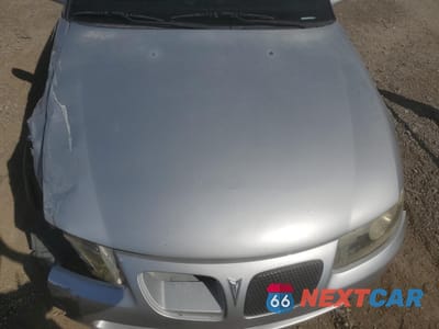 Zdjęcie 11 z 12 samochodu: 2004 PONTIAC GTO VIN:6G2VX12G44L223154 - miniatura