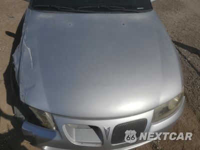 Zdjęcie 11 z 12 samochodu: 2004 PONTIAC GTO VIN:6G2VX12G44L223154 - miniatura