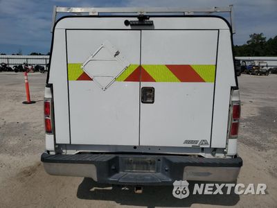 Zdjęcie 6 z 12 samochodu: 2013 FORD F150 SUPER CAB VIN:1FTEX1CM2DFD91810 - miniatura