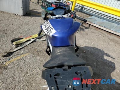Zdjęcie 6 z 9 samochodu: 2024 APRILIA RS 660 VIN:ZD4KSUG02RS002208 - miniatura