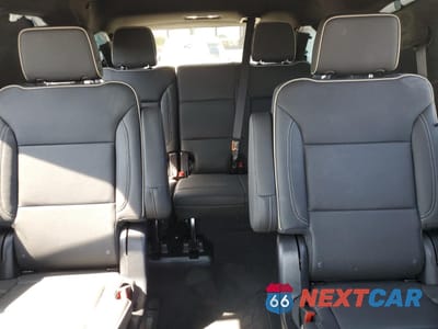 Zdjęcie 10 z 15 samochodu: 2025 CHEVROLET TAHOE K1500 PREMIER VIN:1GNS6SRD1SR115897 - miniatura