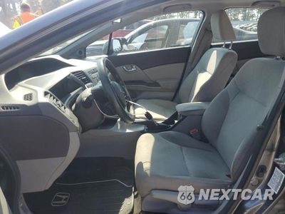 Zdjęcie 7 z 12 samochodu: 2012 HONDA CIVIC EX VIN:19XFB2F84CE382042 - miniatura