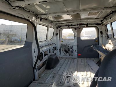 Zdjęcie 10 z 13 samochodu: 2017 FORD TRANSIT T-350 VIN:1FBZX2YM2HKB05049 - miniatura