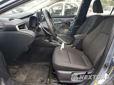 Zdjęcie 7 z 16 samochodu: 2023 TOYOTA COROLLA LE VIN:JTDBCMFE6P3005903 - miniatura