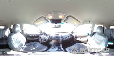 Zdjęcie 16 z 16 samochodu: 2011 KIA SORENTO EX VIN:5XYKUDA1XBG132515 - miniatura