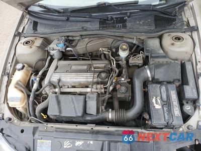 Zdjęcie 11 z 13 samochodu: 2003 CHEVROLET CAVALIER VIN:1G1JC52F837388609 - miniatura
