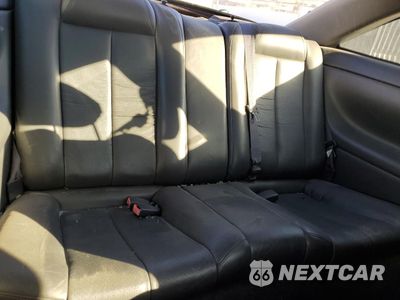 Zdjęcie 10 z 15 samochodu: 1999 TOYOTA CAMRY SOLARA SE VIN:2T1CF22P7XC136370 - miniatura