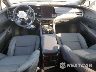Zdjęcie 8 z 15 samochodu: 2024 LEXUS RX 350 BASE VIN:2T2BAMBA4RC046710 - miniatura