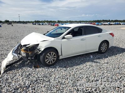 2016 NISSAN ALTIMA 2.5 1N4AL3AP7GC255896 - główne zdjęcie licytacji z USA - miniatura