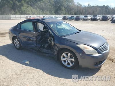 Czwarte zdjęcie samochodu z boku: 2008 NISSAN ALTIMA 2.5 VIN:1N4AL21E88N420160 - miniatura