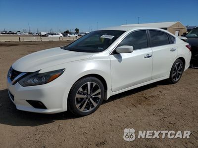 2017 NISSAN ALTIMA 2.5 1N4AL3AP2HC498324 - główne zdjęcie licytacji z USA - miniatura