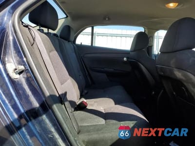 Zdjęcie 10 z 12 samochodu: 2010 CHEVROLET MALIBU 1LT VIN:1G1ZC5EB7AF179859 - miniatura