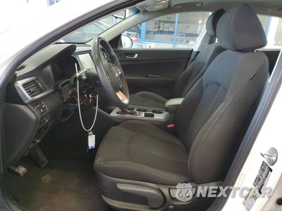 Zdjęcie 7 z 13 samochodu: 2020 KIA OPTIMA LX VIN:5XXGT4L38LG418358 - miniatura