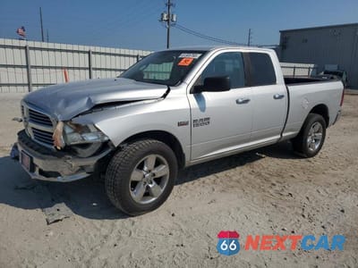2015 RAM 1500 SLT 1C6RR7GT0FS764375 - główne zdjęcie licytacji z USA - miniatura