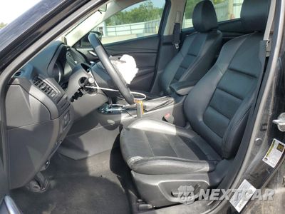 Zdjęcie 7 z 14 samochodu: 2014 MAZDA 6 TOURING VIN:JM1GJ1V64E1161192 - miniatura