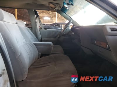 Zdjęcie 7 z 14 samochodu: 1996 BUICK CENTURY SPECIAL VIN:1G4AG85M7T6418658 - miniatura