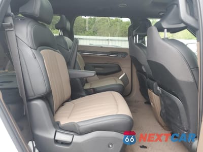 Zdjęcie 11 z 15 samochodu: 2026 KIA EV9 GT LINE VIN:5XYAEFS53TG007881 - miniatura